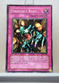 Yugioh! Legacy of Darkness Singles (LOD - Common) 1st/Unli Edition