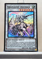 Yugioh! 1x Angelechy Destrier (CORI - Super Rare) 1st Edition
