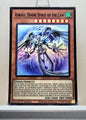 Yugioh! 1x Aiwass, Divine Spirit of the Law (CORI - Super Rare) 1st Edition