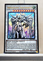Yugioh! 1x Angelechy Shatranga (CORI - Ultra Rare) 1st Edition