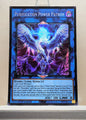 Yugioh! 1x Purification Power Patron (CORI - Super Rare) 1st Edition