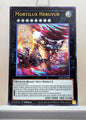 Yugioh! 1x Mortilux Heruvur (CORI - Ultra Rare) 1st Edition