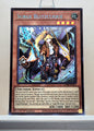 Yugioh! 1x Surge Blitzclique (CORI - Secret Rare) 1st Edition
