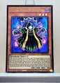Yugioh! 1x The Phantom Knights of Decayed Cloak (CORI - Ultra Rare) 1st Edition