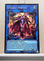 Yugioh! 1x S-Force Mystify (CORI - Super Rare) 1st Edition