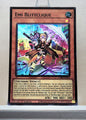 Yugioh! 1x Emi Blitzclique (CORI - Super Rare) 1st Edition