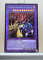 Yugioh! 1x The Chaotic Phantasmal Sacred Beasts (CORI - Secret Rare) 1st Edition