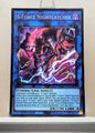 Yugioh! 1x S-Force Nightcatcher (CORI - Super Rare) 1st Edition