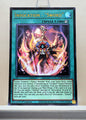 Yugioh! 1x Invocation - Sword (CORI - Ultra Rare) 1st Edition