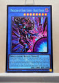 Yugioh! 1x Magician of Dark Chaos - Black Chaos (CORI - Secret Rare) 1st Edition