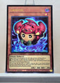 Yugioh! 1x Griffoh (CORI - Ultra Rare) 1st Edition