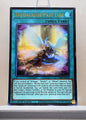 Yugioh! 1x Theorealize Past Lull (CORI - Ultra Rare) 1st Edition