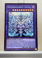 Yugioh! 1x Hyperinvoked Aeon (CORI - Secret Rare) 1st Edition