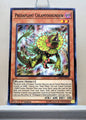 Yugioh! Legendary Duelists: Immortal Destiny Singles (LED5 - Common) 1st Edition