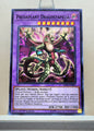 Yugioh! Legendary Duelists: Immortal Destiny Singles (LED5 - Common) 1st Edition
