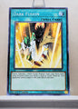 Yugioh! Legendary Duelists: Immortal Destiny Singles (LED5 - Common) 1st Edition