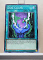Yugioh! Legendary Duelists: Immortal Destiny Singles (LED5 - Common) 1st Edition