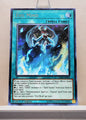 Yugioh! 1x Evil Mind (LED5 - Rare) 1st Edition