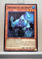 Yugioh! Chaos Origins Singles (CORI - Common) 1st Edition