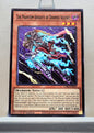 Yugioh! Chaos Origins Singles (CORI - Common) 1st Edition