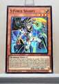 Yugioh! Chaos Origins Singles (CORI - Common) 1st Edition