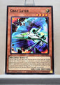 Yugioh! Chaos Origins Singles (CORI - Common) 1st Edition