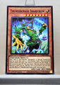 Yugioh! Chaos Origins Singles (CORI - Common) 1st Edition