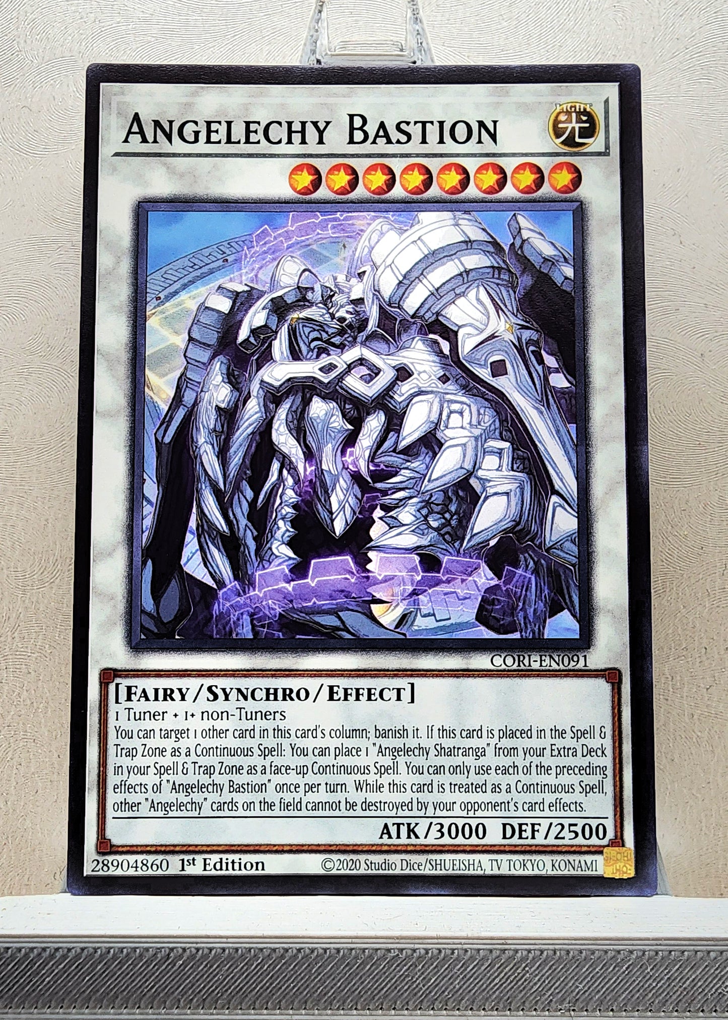Yugioh! Chaos Origins Singles (CORI - Common) 1st Edition