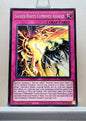 Yugioh! Chaos Origins Singles (CORI - Common) 1st Edition