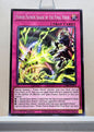 Yugioh! Chaos Origins Singles (CORI - Common) 1st Edition