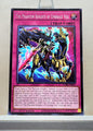 Yugioh! Chaos Origins Singles (CORI - Common) 1st Edition