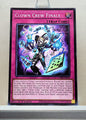 Yugioh! Chaos Origins Singles (CORI - Common) 1st Edition