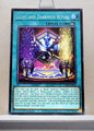 Yugioh! Chaos Origins Singles (CORI - Common) 1st Edition