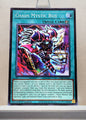 Yugioh! Chaos Origins Singles (CORI - Common) 1st Edition