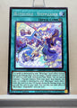 Yugioh! Chaos Origins Singles (CORI - Common) 1st Edition
