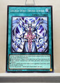 Yugioh! Chaos Origins Singles (CORI - Common) 1st Edition