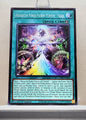 Yugioh! Chaos Origins Singles (CORI - Common) 1st Edition