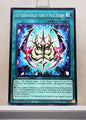 Yugioh! Chaos Origins Singles (CORI - Common) 1st Edition