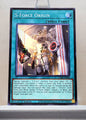 Yugioh! Chaos Origins Singles (CORI - Common) 1st Edition