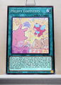 Yugioh! Chaos Origins Singles (CORI - Common) 1st Edition
