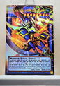 Yugioh! 1x Black Luster Soldier - Soldier of Light and Darkness Extended Art (CORI - Ultra Rare) 1st Edition