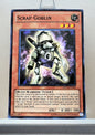 Yugioh! Duelist Revolution Singles (DREV - Common) Unli Edition