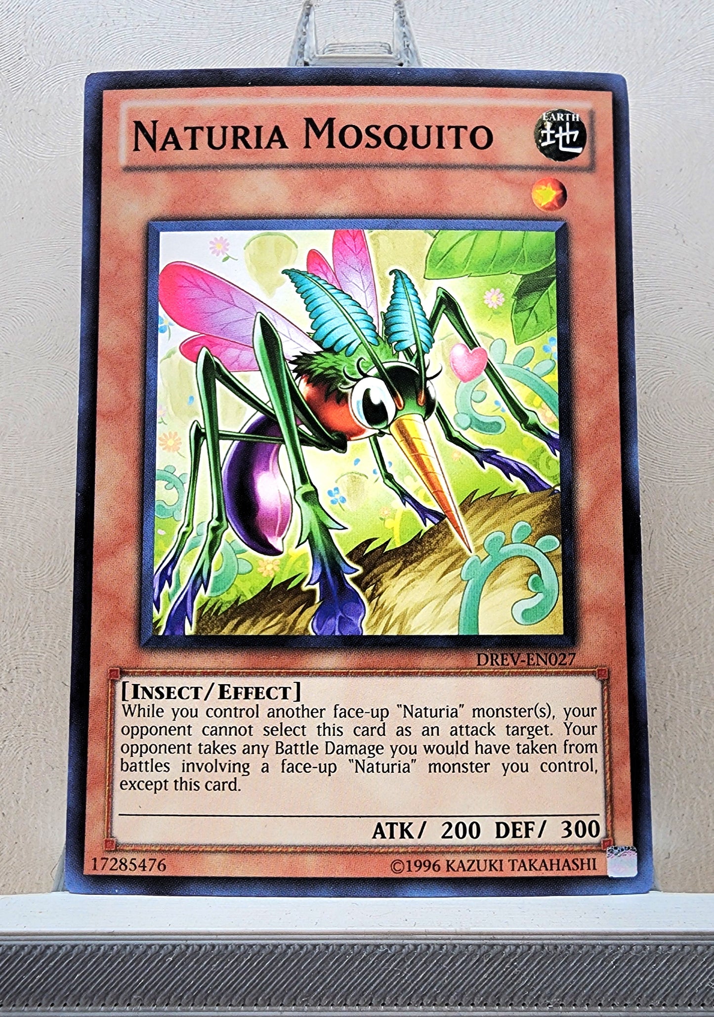 Yugioh! Duelist Revolution Singles (DREV - Common) Unli Edition