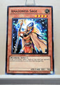 Yugioh! Duelist Revolution Singles (DREV - Common) Unli Edition