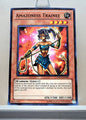 Yugioh! Duelist Revolution Singles (DREV - Common) Unli Edition