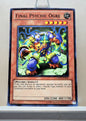 Yugioh! Duelist Revolution Singles (DREV - Common) Unli Edition