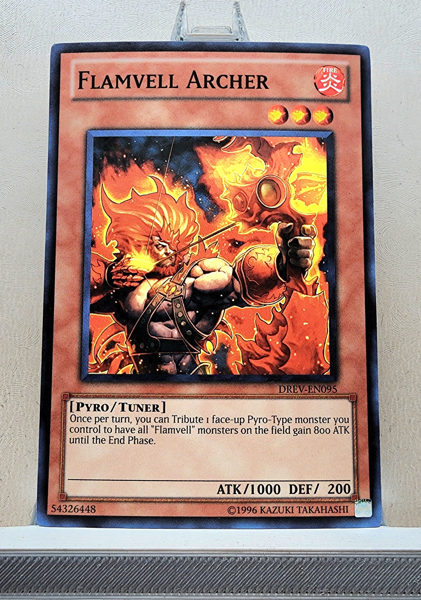 Yugioh! Duelist Revolution Singles (DREV - Common) Unli Edition