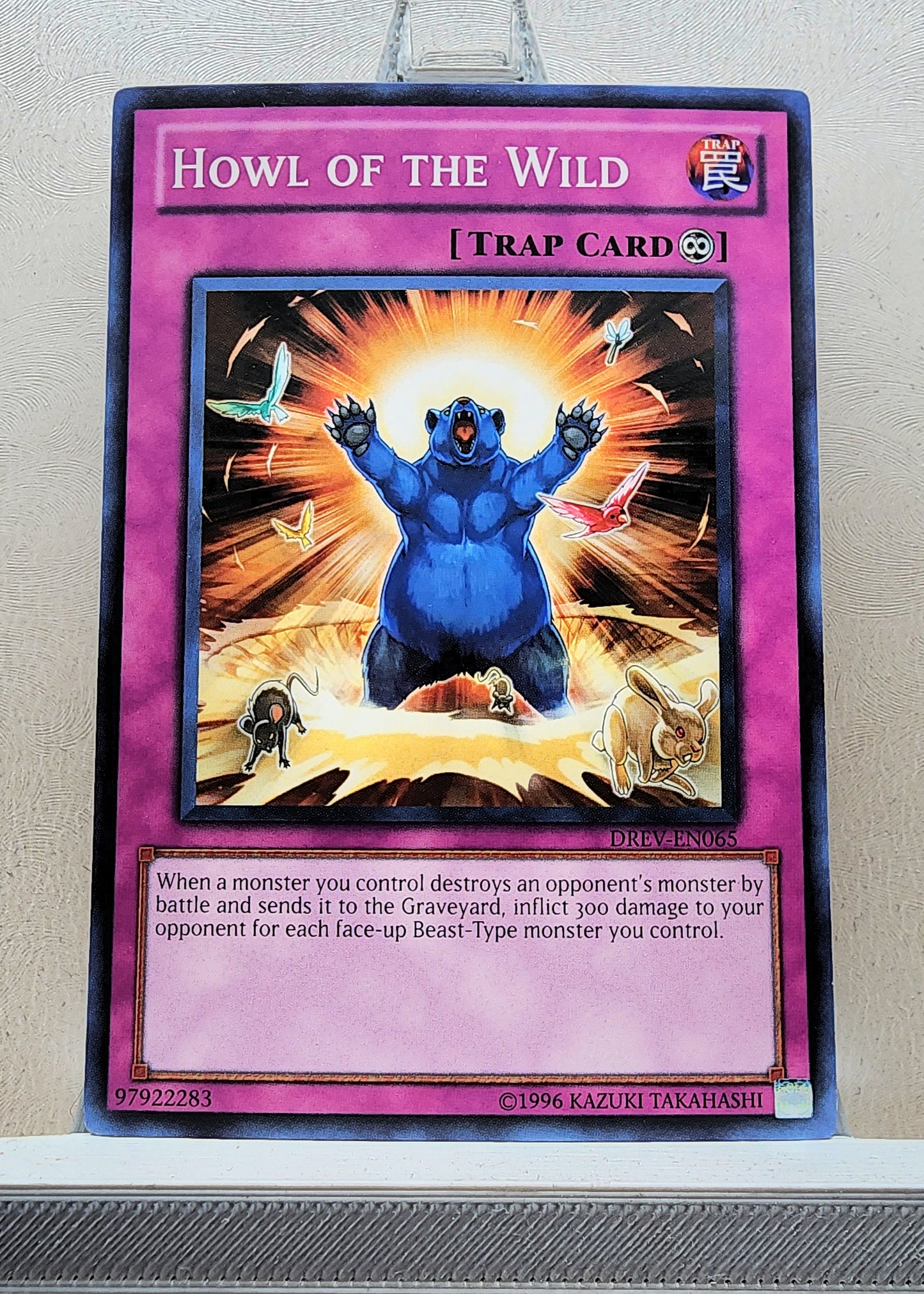Yugioh! Duelist Revolution Singles (DREV - Common) Unli Edition