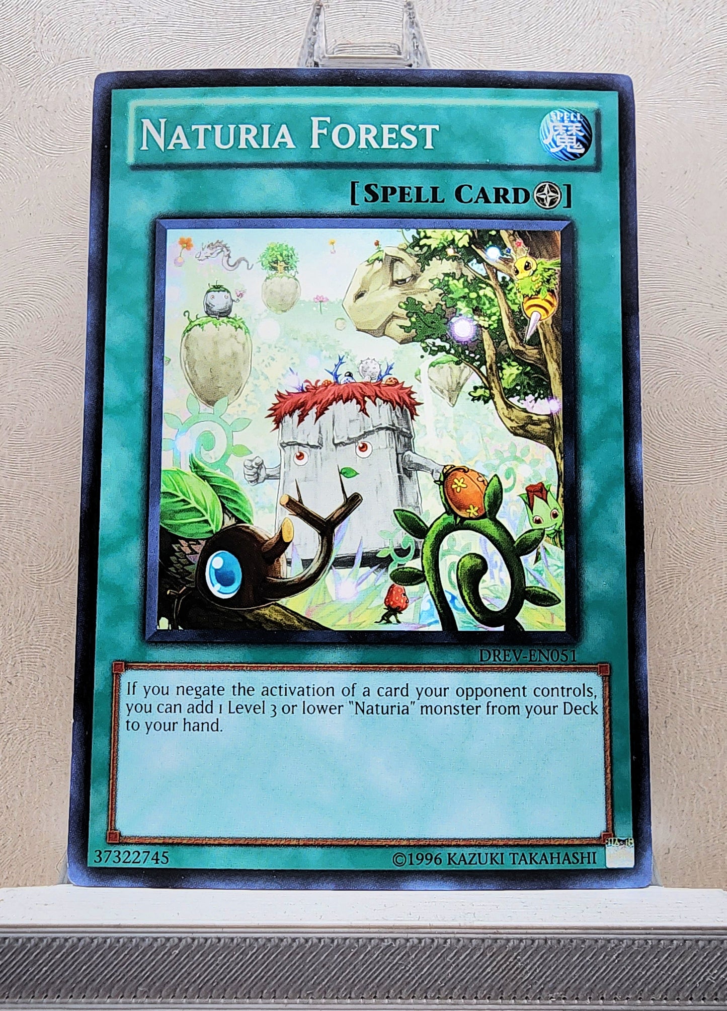 Yugioh! Duelist Revolution Singles (DREV - Common) Unli Edition