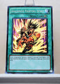 Yugioh! Duelist Revolution Singles (DREV - Common) Unli Edition